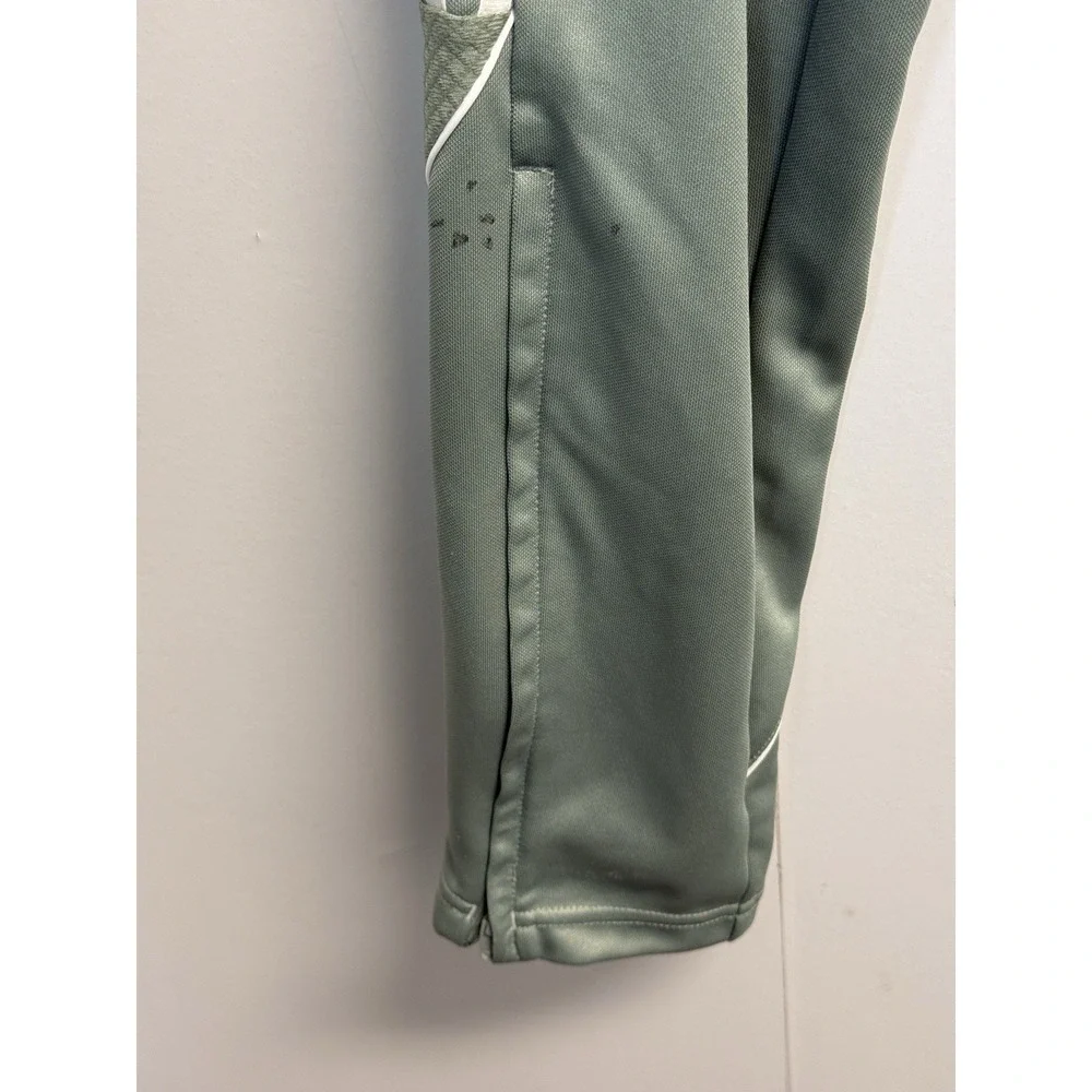 adidas Youth Kids' Tiro23 League‎ Pants, Green Size XL 15-16Y Aeroready